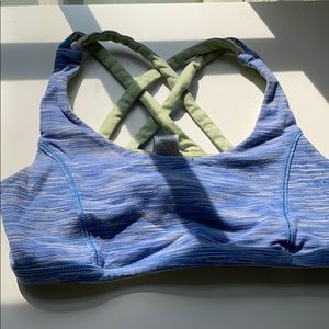 Reversible Ivivva Sports Bra